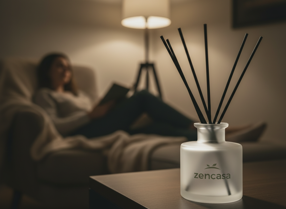 Zencasa Duftstäbchen